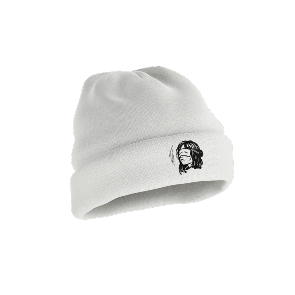 Seeing Through Beanie